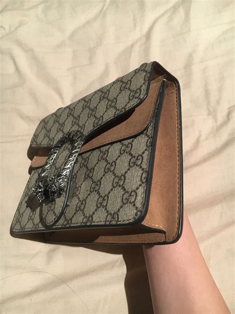 gucci dyonysus bag|gucci dionysus bag used.